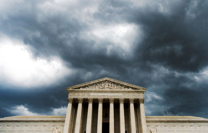 The Supreme Court may well hear a postelection challenge that could decide the presidency.