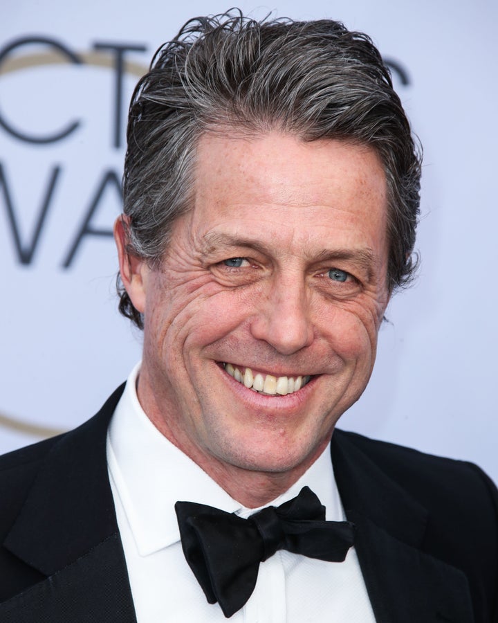 Hugh Grant 