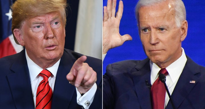 La mort de la juge de la Cour suprême Ruth Bader Ginsburg, vendredi 18 septembre, va forcément avoir un impact sur l'élection présidentielle aux États-Unis, qui opposera Joe Biden à Donald Trump.