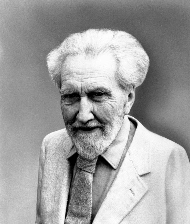 Perché mi scandalizza ma amo il fascismo poetico di Ezra Pound Perché mi scandalizza ma amo il fascismo poetico di Ezra Pound