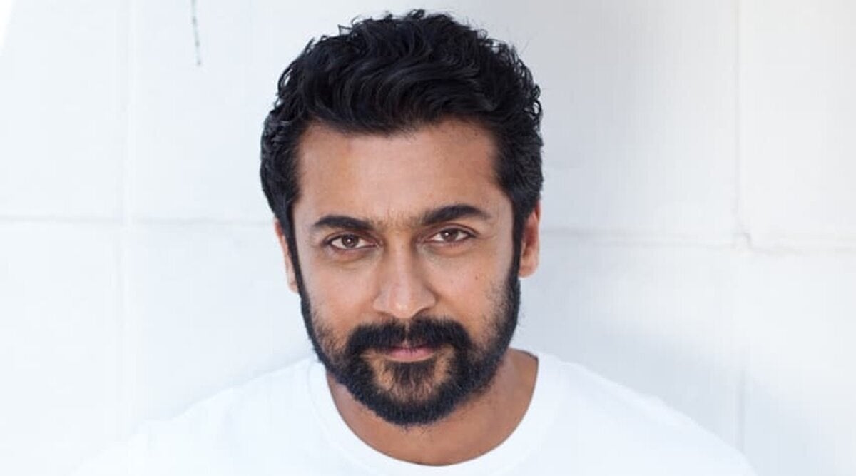 huffingtonpost.in - Suriya's Political Awakening Could Revive His Film Career