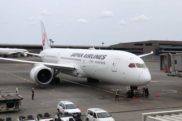 Jal Ladies And Gentlemen もうやめます 空港や機内でのアナウンスを10月から変更へ ハフポスト