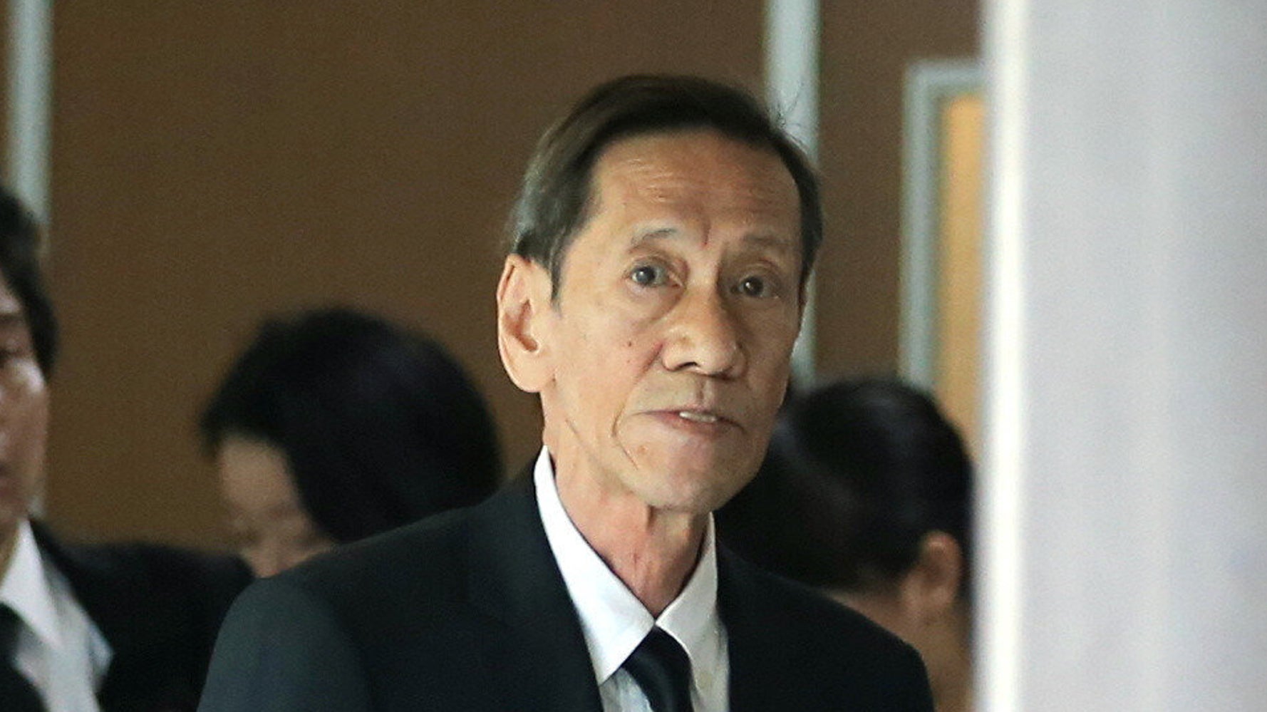 俳優 斎藤洋介さん 69歳で死去 名脇役 として 龍馬伝 など数多くの作品に出演 ハフポスト News 俳優 斎藤洋介さん 69歳で死去 名脇役 として 龍馬伝 など数多くの作品に出演 ハフポスト News