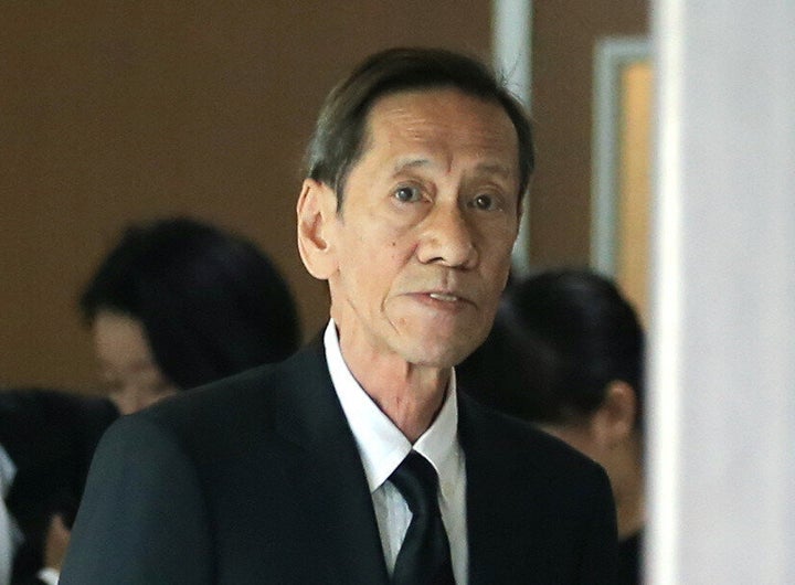 俳優 斎藤洋介さん 69歳で死去 名脇役 として 龍馬伝 など数多くの作品に出演 ハフポスト 俳優 斎藤洋介さん 69歳で死去 名脇役 として 龍馬伝 など数多くの作品に出演 ハフポスト
