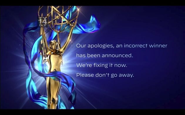 Lors des Emmy Awards 2020, la cérémonie de remise de prix célébrant les réussites de la télévision américaine...