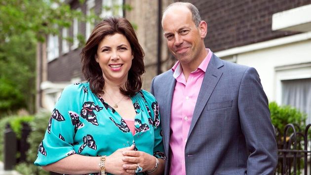 Location Location Location’s Kirstie And Phil Reveal The Most Disastrous Advice They Ever Gave On The Channel 4 Show