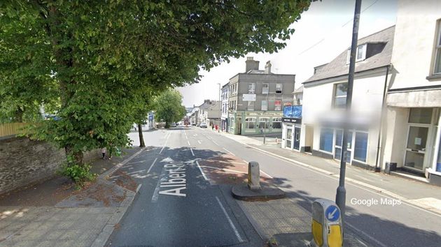 Four Seriously Injured In Plymouth Stabbing Attack