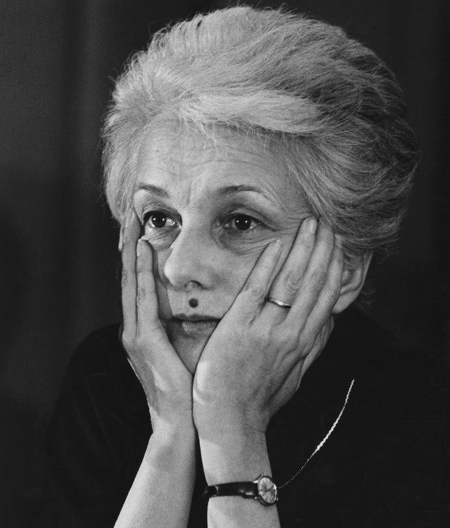 Addio a Rossana Rossanda: la fondatrice de “Il Manifesto” aveva 96 anni Addio a Rossana Rossanda: la fondatrice de “Il Manifesto” aveva 96 anni
