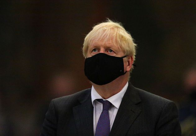 Boris Johnsons Incompetence To Blame If UK Goes Back Into Lockdown, Says Angela Rayner