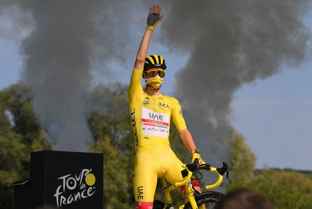 vainqueur etape tour de france