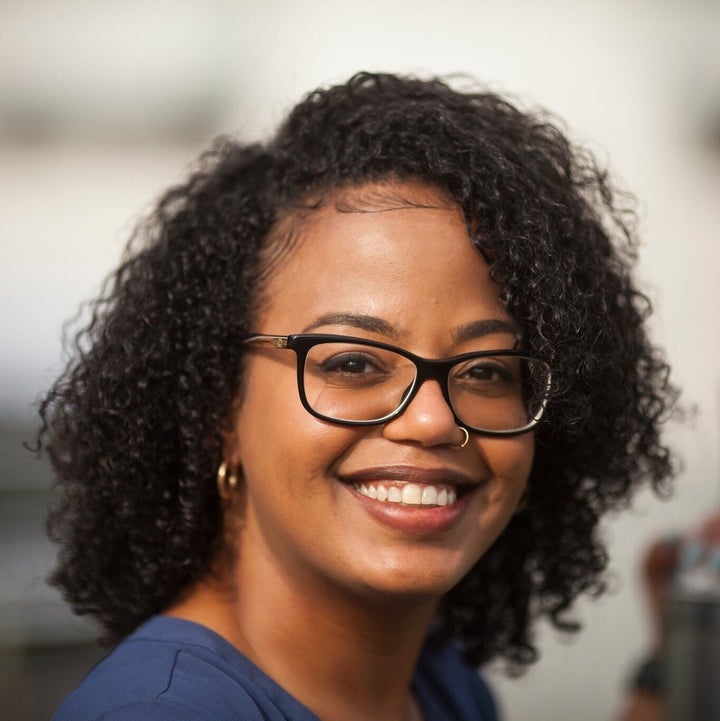 Leonela Felix is one of a host of progressive candidates who won competitive primaries in Rhode Island. She prevailed in a pr