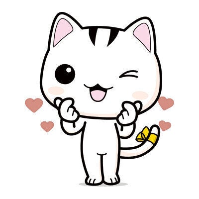 <i>고양시 캐릭터 고양고양이. </i>