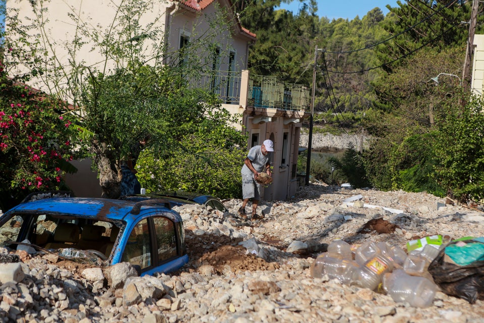 Κεφαλονιά 