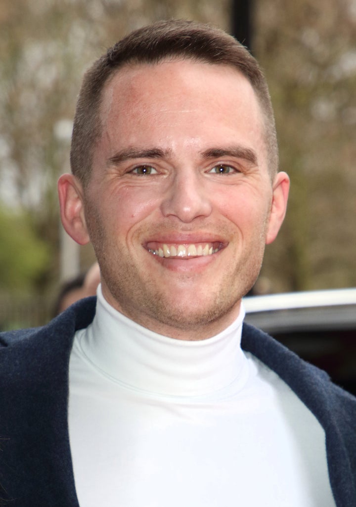 David Atherton