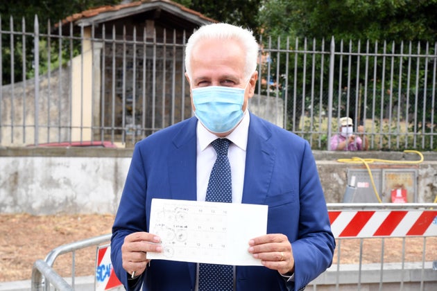 Exit Poll Regionali Toscana: Giani in vantaggio su Ceccardi di tre punti Exit Poll Regionali Toscana: Giani in vantaggio su Ceccardi di tre punti