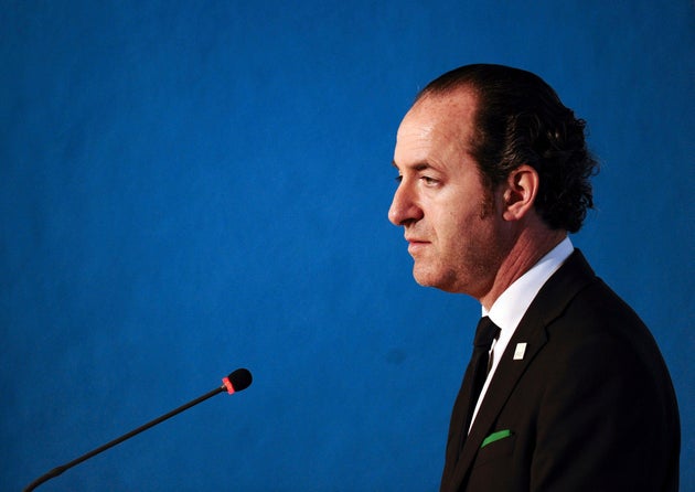 Elezioni regionali exit poll: Luca Zaia vince in Veneto con il 72 76% Elezioni regionali exit poll: Luca Zaia vince in Veneto con il 72 76%