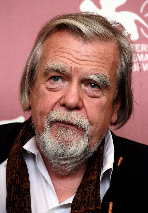 Michael Lonsdale