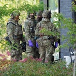 RCMP Searching Montreal-Area Residence After Poison Sent To White