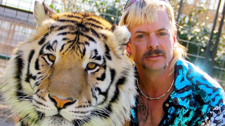 Joe Exotic