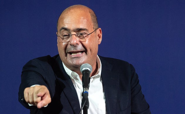 Il Pd vuole già cambiare tutto Il Pd vuole già cambiare tutto