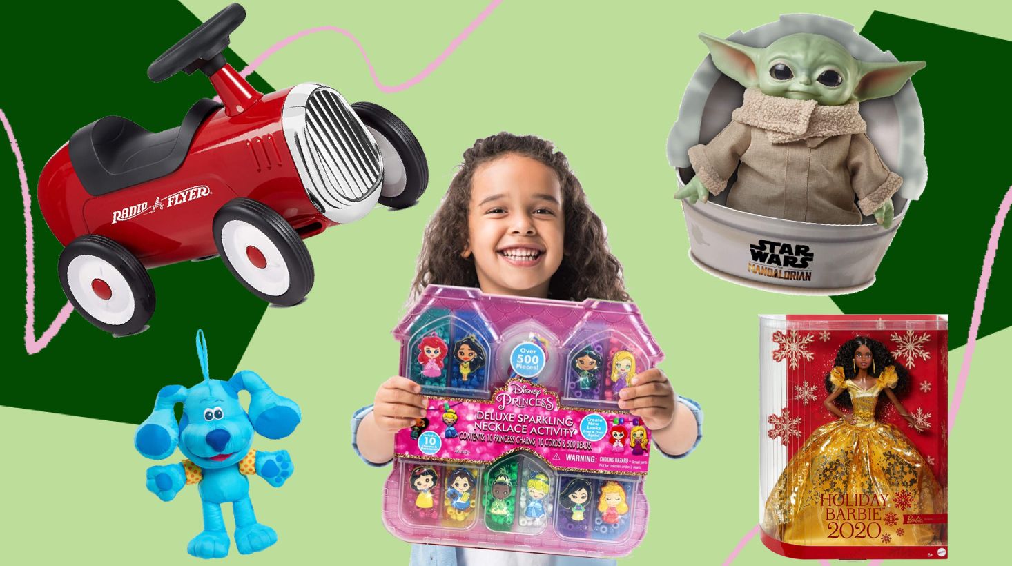 where to get kids toys