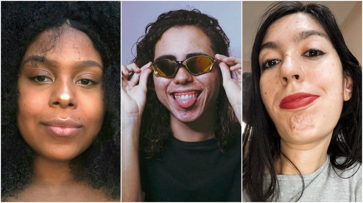 Os criadores de conteúdo Lele, Dudu e Marina falam sobre o combate ao capacitismo