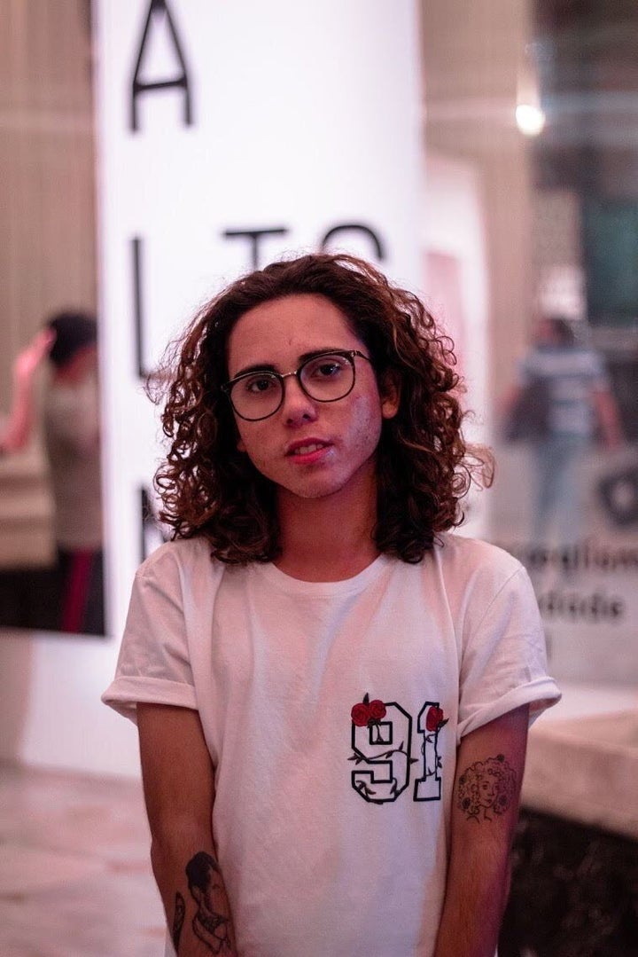 Dudu busca ecoar as vozes das PCDs, pois é um processo revolucionário