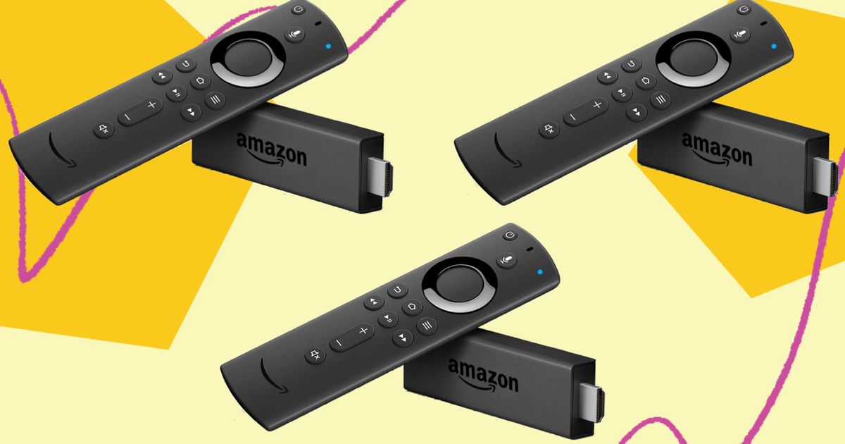 Amazon's 2020 Fire TV Stick Prime Day Deal Is Worth Tuning In