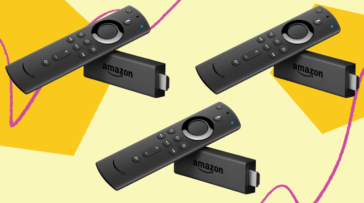 This Black Friday, the Fire TV Stick is definitely a deal to watch.