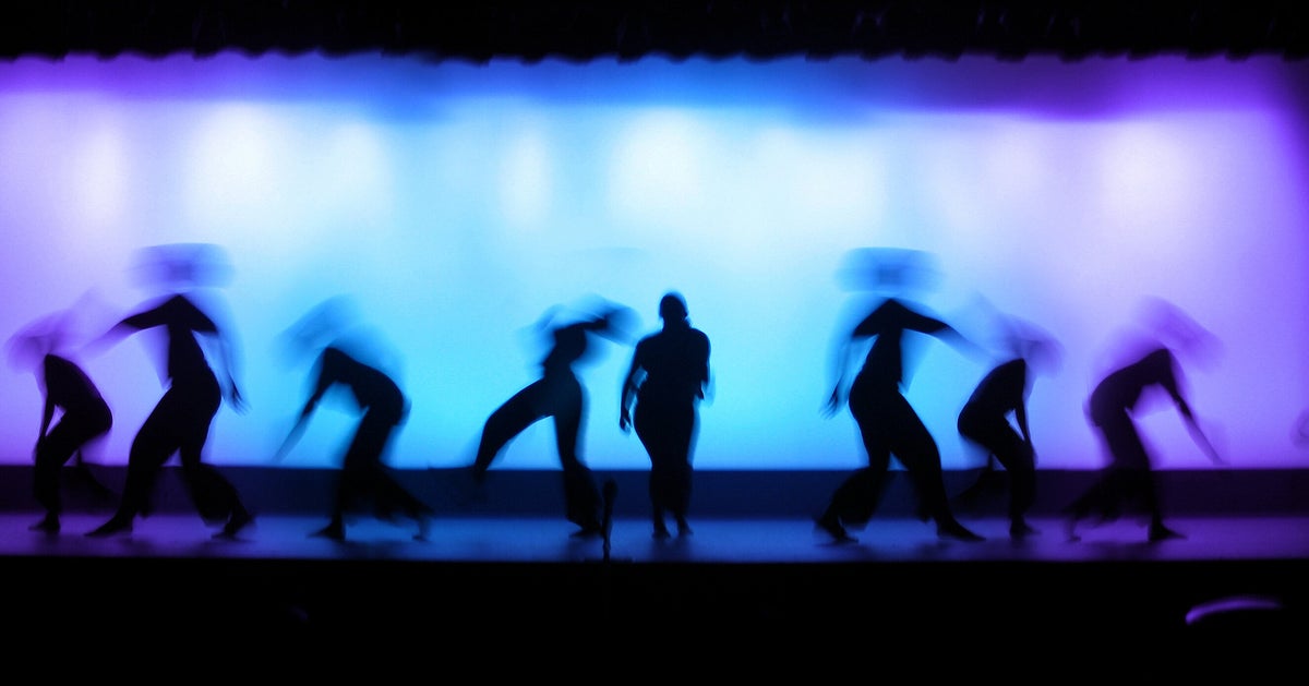 Row Over Rob Guest Scholarship's Diversity Grows As Finalists Deny Bullying