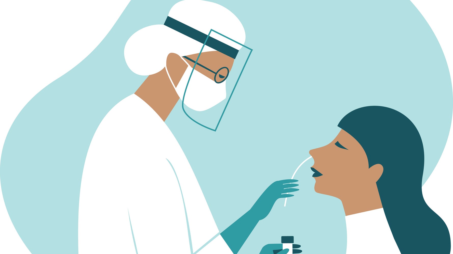 Testes Contre Le Covid 19 Plusieurs Fois Ils Racontent Le Huffington Post Life Testes Contre Le Covid 19 Plusieurs Fois Ils Racontent Le Huffington Post Life