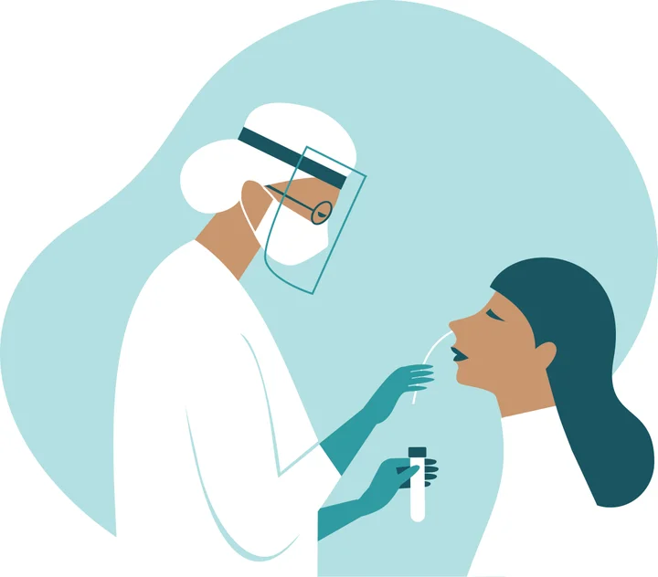 Testes Contre Le Covid 19 Plusieurs Fois Ils Racontent Le Huffington Post Life