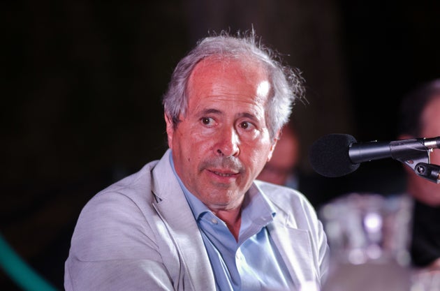 Andrea Crisanti: "Zaia ha vinto grazie a me. Ma io sono vicino al Pd" Andrea Crisanti: "Zaia ha vinto grazie a me. Ma io sono vicino al Pd"