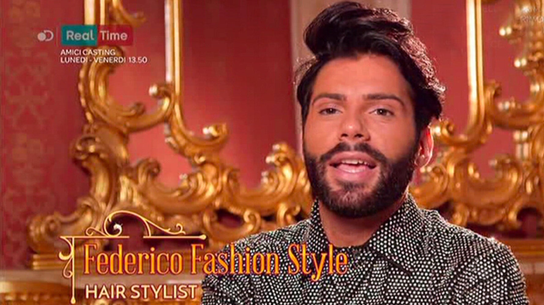 Prezzi Poco Trasparenti Multa A Federico Fashion Style L Huffpost