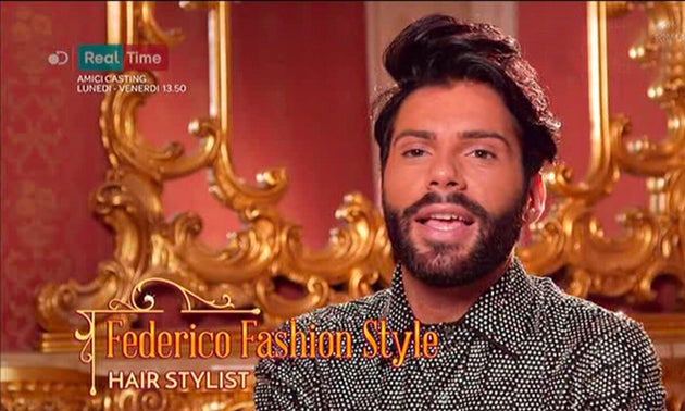 Prezzi Poco Trasparenti Multa A Federico Fashion Style L Huffpost