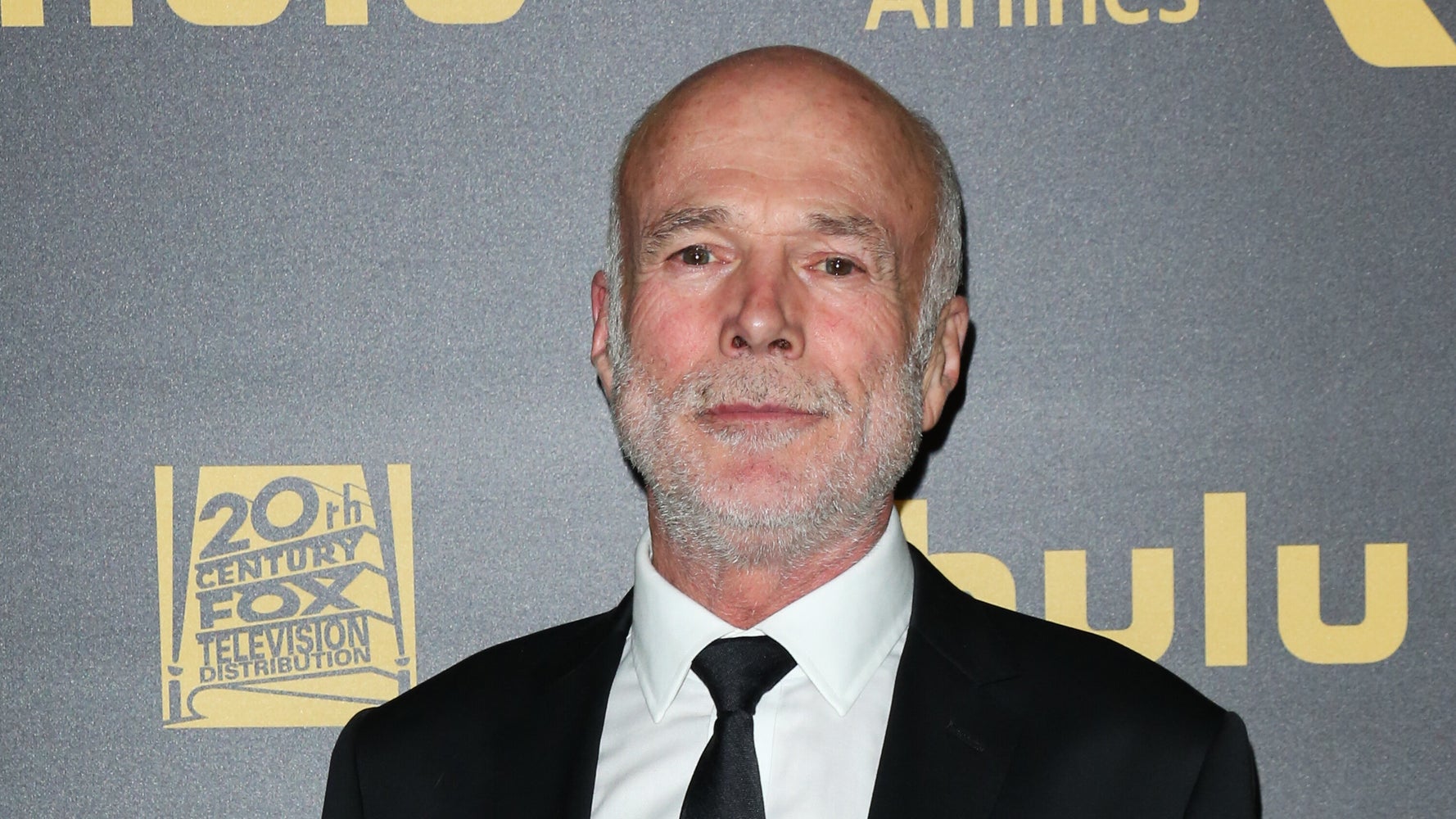 Michael Hogan