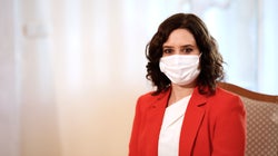 Ataque a los inmigrantes en el metro... y también en la Asamblea de