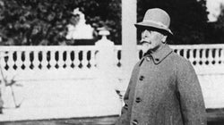 Luces sobre el enigma de Basil Zaharoff, mercader de la muerte del siglo