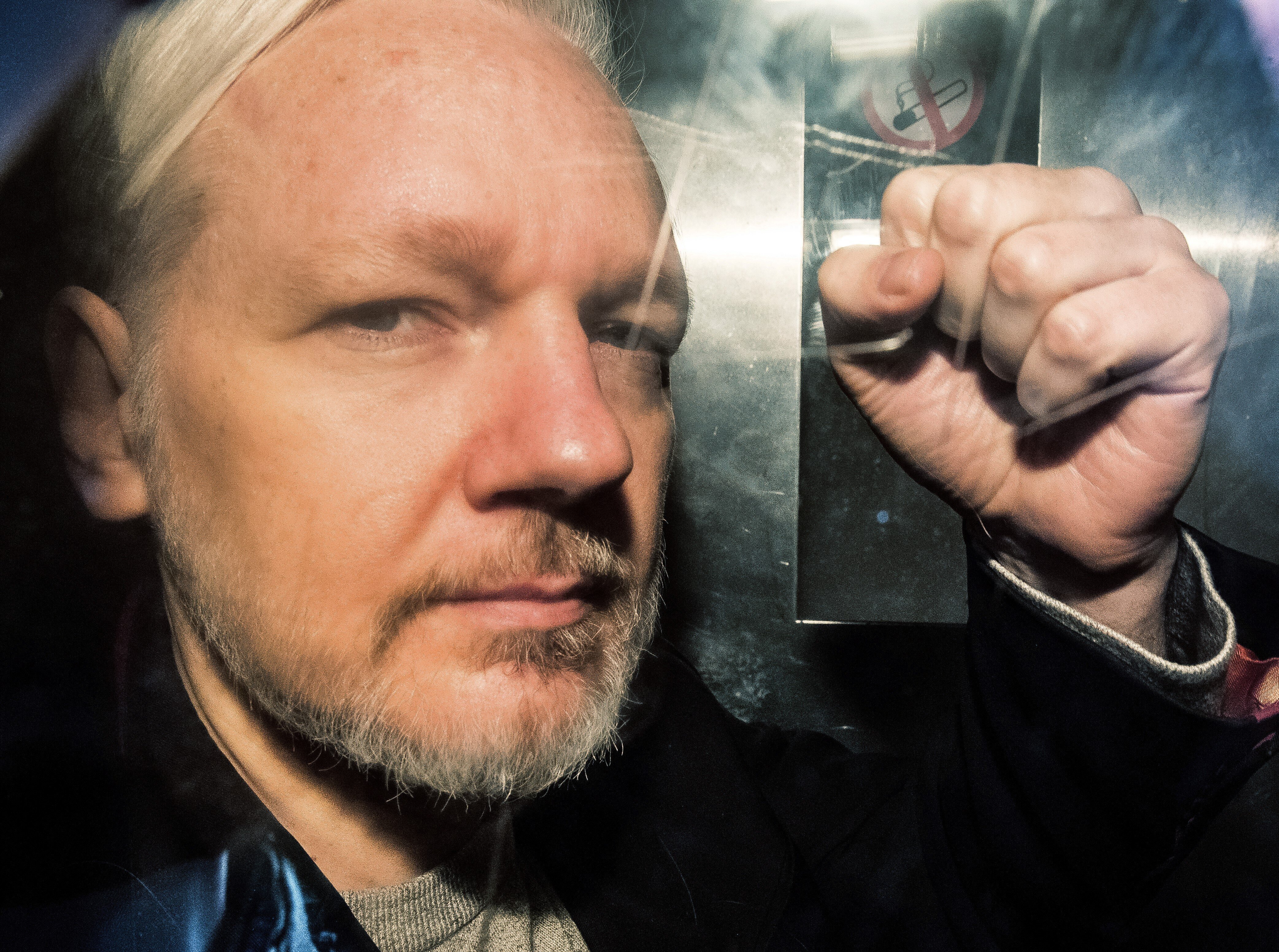 Julian Assange ne sera pas extradé aux États-Unis, tranche la justice britannique