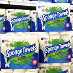 First It Was Toilet Paper. Now, Paper Towels Are In Short