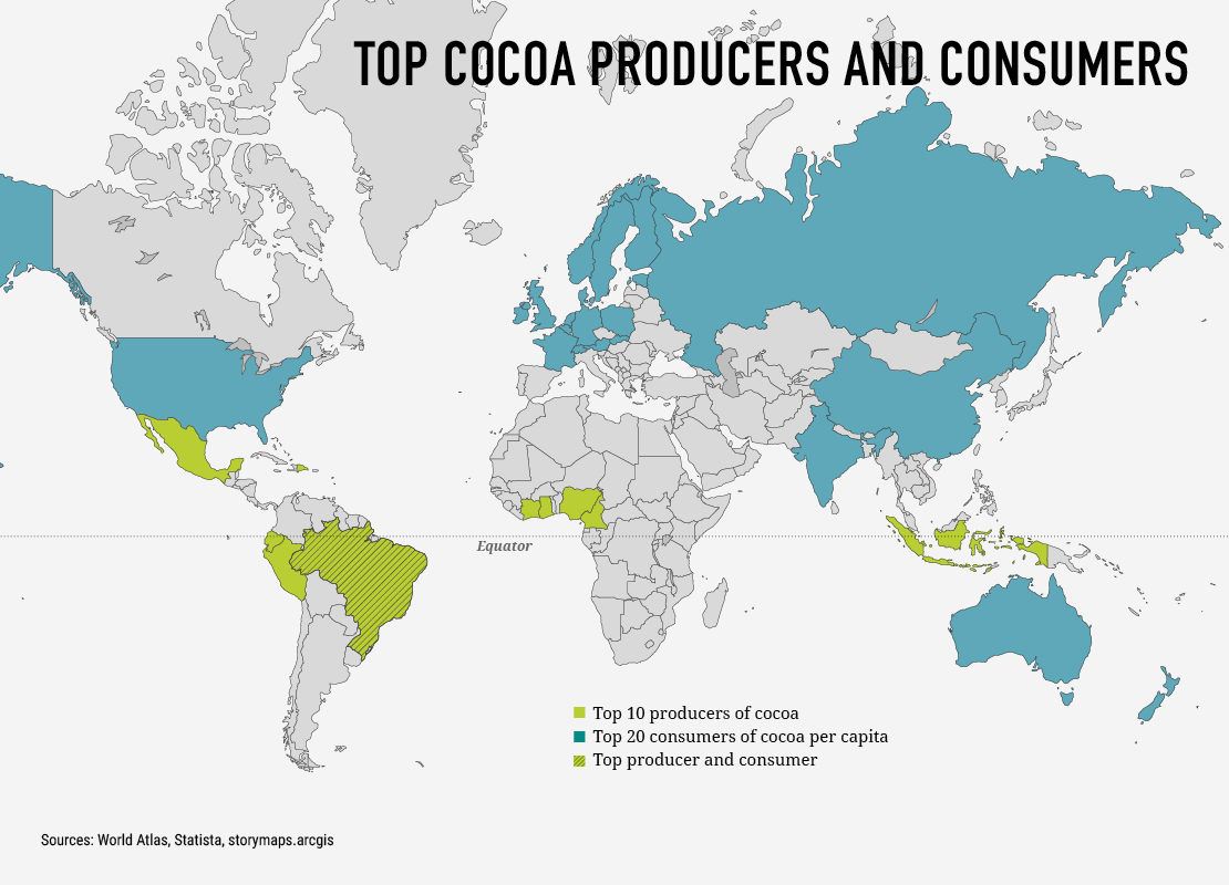 Which Countries Are The Best In Wildlife Conservation? - WorldAtlas