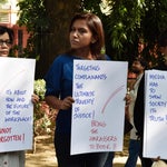 Ex-Employee Says Times Network Filed A Police Complaint After She Accused MD Of Sexual