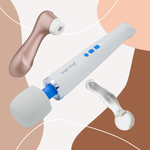 Canadians Share Which Sex Toys Are Getting Them Through The