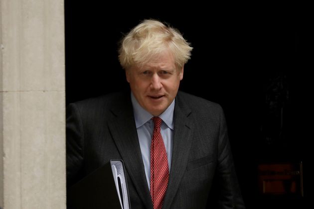 Boris Johnson Urges Public To Show Discipline And Resolve To Avoid Second National Lockdown
