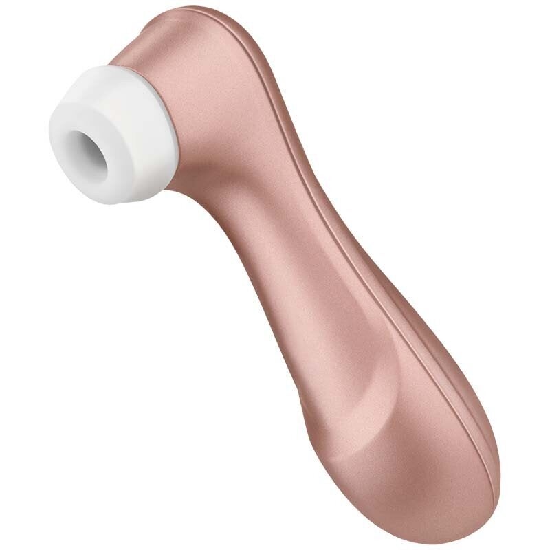 Satisfyer Pro 2 Next Generation