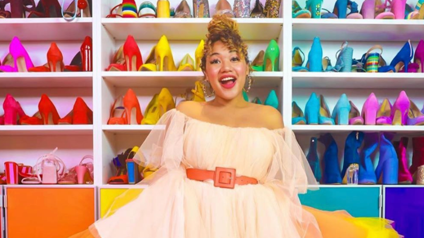 Want To Try An Outfit Change Tiktok Or Reel Video Read This First Huffpost Life Want To Try An Outfit Change Tiktok Or Reel Video Read This First Huffpost Life