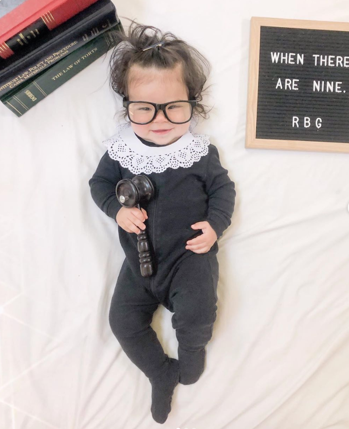 These Babies In Tiny Halloween Costumes Make 2020 Feel Less Scary Huffpost Null These Babies In Tiny Halloween Costumes Make 2020 Feel Less Scary Huffpost Null