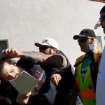 RCMP Investigating After Hate Groups Crash Alberta Anti-Racism