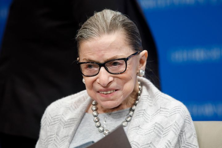 Supreme Court Justice Ruth Bader Ginsburg was a native of Brooklyn, New York, and the city plans to honor her.