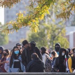 'Canada Is At A Crossroads' As COVID-19 Cases Rise: Dr. Theresa